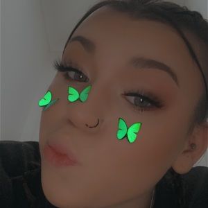 Meet your Posher, Maddison